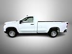 New 2026 Chevrolet Silverado 1500 Work Truck Regular Cab 4WD Pickup for sale #K260034 - photo 8