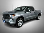 New 2026 Chevrolet Silverado 1500 Custom Double Cab for sale #K260066 - photo 1