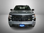 New 2026 Chevrolet Silverado 1500 Custom Double Cab for sale #K260066 - photo 3