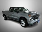 New 2026 Chevrolet Silverado 1500 Custom Double Cab for sale #K260066 - photo 4