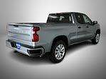 New 2026 Chevrolet Silverado 1500 Custom Double Cab for sale #K260066 - photo 6