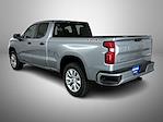 New 2026 Chevrolet Silverado 1500 Custom Double Cab for sale #K260066 - photo 2
