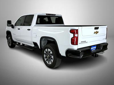 New 2026 Chevrolet Silverado 2500 Custom Crew Cab for sale #K260075 - photo 2
