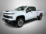 New 2026 Chevrolet Silverado 2500 Custom Crew Cab for sale #K260075 - photo 1