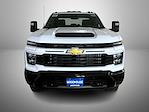 New 2026 Chevrolet Silverado 2500 Custom Crew Cab for sale #K260075 - photo 3