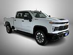 New 2026 Chevrolet Silverado 2500 Custom Crew Cab for sale #K260075 - photo 4
