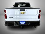 New 2026 Chevrolet Silverado 2500 Custom Crew Cab for sale #K260075 - photo 7