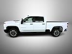 New 2026 Chevrolet Silverado 2500 Custom Crew Cab for sale #K260075 - photo 8