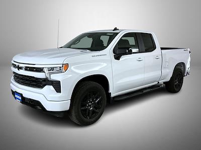 New 2026 Chevrolet Silverado 1500 RST Double Cab for sale #K260082 - photo 1