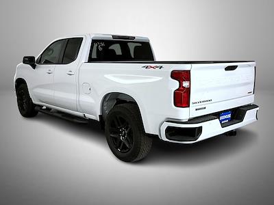 New 2026 Chevrolet Silverado 1500 RST Double Cab for sale #K260082 - photo 2