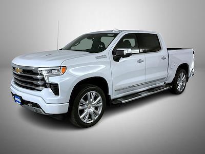 New 2026 Chevrolet Silverado 1500 High Country Crew Cab 4WD Pickup for sale #K260083 - photo 1