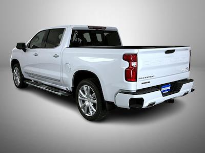 New 2026 Chevrolet Silverado 1500 High Country Crew Cab 4WD Pickup for sale #K260083 - photo 2