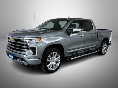 New 2026 Chevrolet Silverado 1500 High Country Crew Cab 4WD Pickup for sale #K260088 - photo 1