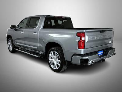 New 2026 Chevrolet Silverado 1500 High Country Crew Cab 4WD Pickup for sale #K260088 - photo 2