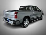 New 2026 Chevrolet Silverado 1500 High Country Crew Cab 4WD Pickup for sale #K260088 - photo 6
