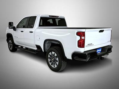 New 2026 Chevrolet Silverado 2500 Custom Double Cab for sale #K260090 - photo 2