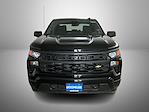 New 2026 Chevrolet Silverado 1500 Custom Crew Cab 4WD Pickup for sale #K260095 - photo 3