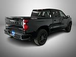 New 2026 Chevrolet Silverado 1500 Custom Crew Cab 4WD Pickup for sale #K260095 - photo 6