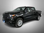 New 2026 Chevrolet Silverado 1500 Custom Crew Cab for sale #K260096 - photo 1