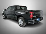 New 2026 Chevrolet Silverado 1500 Custom Crew Cab for sale #K260096 - photo 2