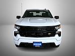New 2026 Chevrolet Silverado 1500 Custom Crew Cab for sale #K260097 - photo 3