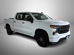 New 2026 Chevrolet Silverado 1500 Custom Crew Cab for sale #K260097 - photo 4