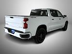 New 2026 Chevrolet Silverado 1500 Custom Crew Cab for sale #K260097 - photo 6