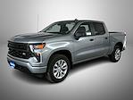 New 2026 Chevrolet Silverado 1500 Custom Crew Cab for sale #K260099 - photo 1