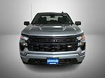 New 2026 Chevrolet Silverado 1500 Custom Crew Cab for sale #K260099 - photo 3