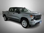 New 2026 Chevrolet Silverado 1500 Custom Crew Cab for sale #K260099 - photo 4