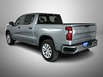 New 2026 Chevrolet Silverado 1500 Custom Crew Cab for sale #K260099 - photo 2