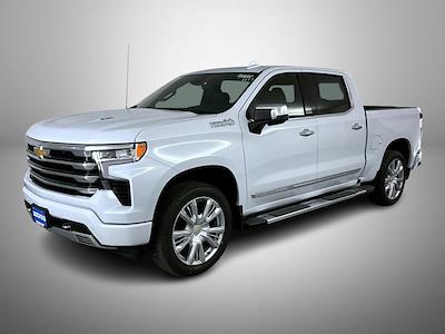 New 2026 Chevrolet Silverado 1500 High Country Crew Cab for sale #K260100 - photo 1