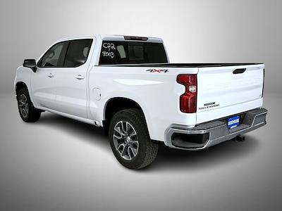 New 2026 Chevrolet Silverado 1500 LT Crew Cab 4WD Pickup for sale #K260120 - photo 2
