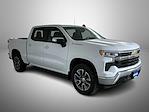 New 2026 Chevrolet Silverado 1500 LT Crew Cab 4WD Pickup for sale #K260120 - photo 4