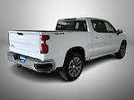 New 2026 Chevrolet Silverado 1500 LT Crew Cab 4WD Pickup for sale #K260120 - photo 6