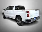 New 2026 Chevrolet Silverado 1500 LT Crew Cab 4WD Pickup for sale #K260120 - photo 2