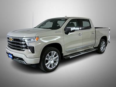 New 2026 Chevrolet Silverado 1500 High Country Crew Cab for sale #K260124 - photo 1