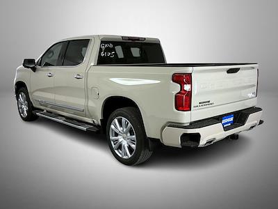 New 2026 Chevrolet Silverado 1500 High Country Crew Cab for sale #K260124 - photo 2
