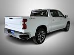 New 2026 Chevrolet Silverado 1500 LT Crew Cab 4WD Pickup for sale #K260125 - photo 6