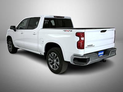 New 2026 Chevrolet Silverado 1500 LT Crew Cab 4WD Pickup for sale #K260126 - photo 2