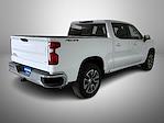 New 2026 Chevrolet Silverado 1500 LT Crew Cab 4WD Pickup for sale #K260126 - photo 6