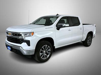 New 2026 Chevrolet Silverado 1500 LT Crew Cab for sale #K260127 - photo 1