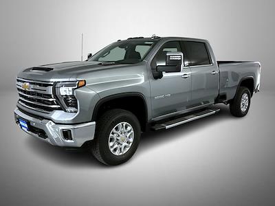 New 2026 Chevrolet Silverado 3500 LTZ Crew Cab for sale #K260128 - photo 1