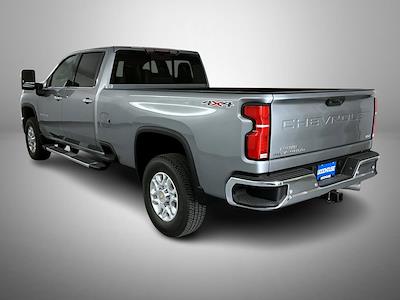 New 2026 Chevrolet Silverado 3500 LTZ Crew Cab for sale #K260128 - photo 2