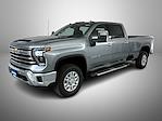 New 2026 Chevrolet Silverado 3500 LTZ Crew Cab for sale #K260128 - photo 1