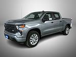 New 2026 Chevrolet Silverado 1500 Custom Crew Cab for sale #K260129 - photo 1