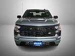 New 2026 Chevrolet Silverado 1500 Custom Crew Cab for sale #K260129 - photo 3