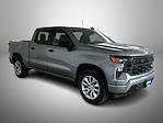 New 2026 Chevrolet Silverado 1500 Custom Crew Cab for sale #K260129 - photo 4