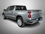 New 2026 Chevrolet Silverado 1500 Custom Crew Cab for sale #K260129 - photo 2