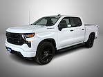 New 2026 Chevrolet Silverado 1500 Custom Crew Cab 4WD Pickup for sale #K260135 - photo 1